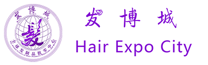 Hair Expo City Logo