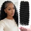 Picture of Synthetic Bundles Hair Straight Hair Crochet Hair Bundles