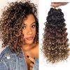 Picture of Synthetic Bundles Hair Straight Hair Crochet Hair Bundles
